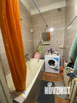 4-к квартира, вторичка, 31м2, 2/2 этаж