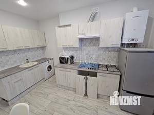1-к квартира, вторичка, 34м2, 9/9 этаж