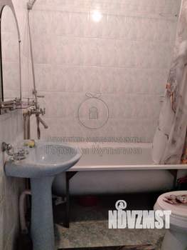 1-к квартира, вторичка, 33м2, 7/9 этаж