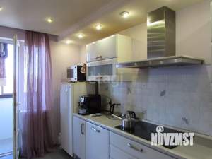 3-к квартира, вторичка, 77м2, 15/16 этаж