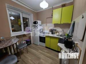 2-к квартира, вторичка, 41м2, 2/5 этаж