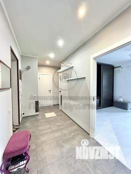 2-к квартира, вторичка, 70м2, 9/11 этаж