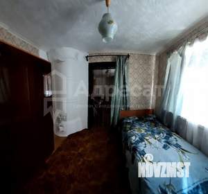 2-к квартира, вторичка, 36м2, 1/1 этаж
