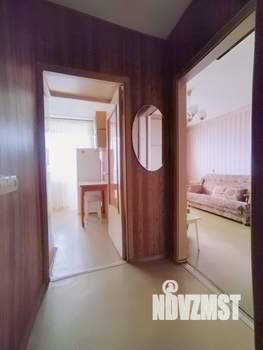 1-к квартира, вторичка, 30м2, 8/10 этаж