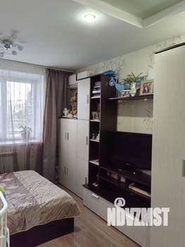 1-к квартира, вторичка, 39м2, 1/7 этаж