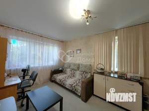 1-к квартира, вторичка, 30м2, 4/4 этаж