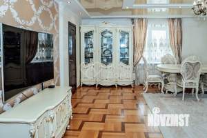 3-к квартира, вторичка, 98м2, 11/12 этаж