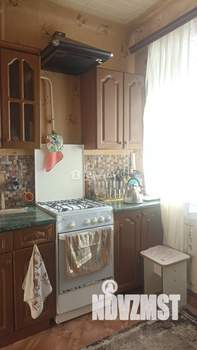 2-к квартира, вторичка, 45м2, 2/4 этаж