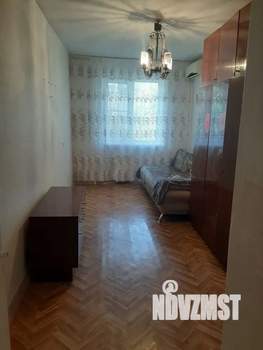 2-к квартира, вторичка, 43м2, 2/5 этаж