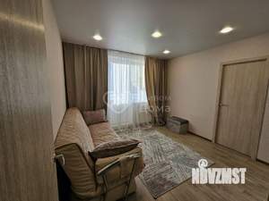 2-к квартира, вторичка, 52м2, 9/10 этаж
