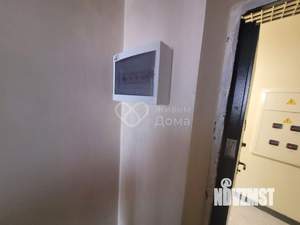 1-к квартира, вторичка, 64м2, 16/20 этаж