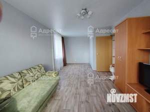 1-к квартира, вторичка, 40м2, 2/9 этаж