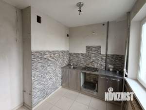 1-к квартира, вторичка, 27м2, 7/9 этаж