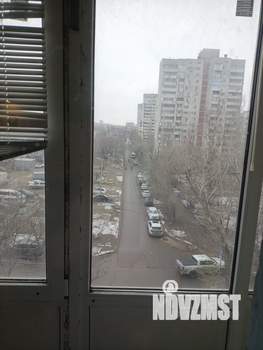 3-к квартира, вторичка, 58м2, 4/9 этаж