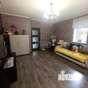 2-к квартира, вторичка, 57м2, 1/3 этаж
