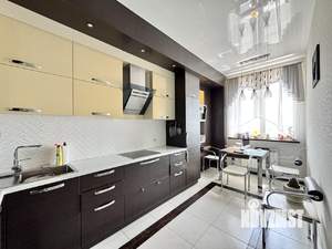 3-к квартира, вторичка, 95м2, 9/26 этаж