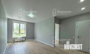 1-к квартира, вторичка, 32м2, 2/10 этаж