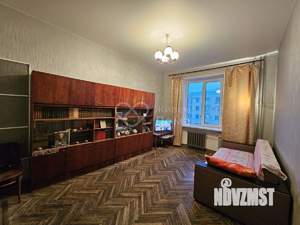 3-к квартира, вторичка, 81м2, 4/5 этаж