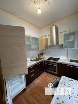 3-к квартира, вторичка, 74м2, 1/5 этаж