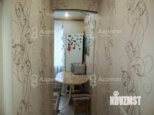 2-к квартира, вторичка, 46м2, 1/5 этаж