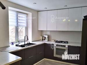 3-к квартира, вторичка, 74м2, 4/9 этаж