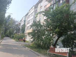 1-к квартира, вторичка, 32м2, 5/5 этаж