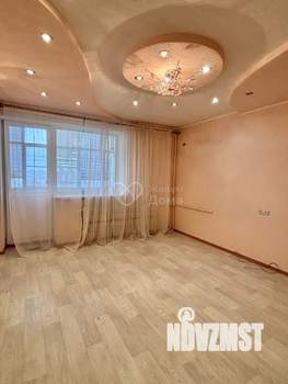 3-к квартира, вторичка, 60м2, 9/10 этаж