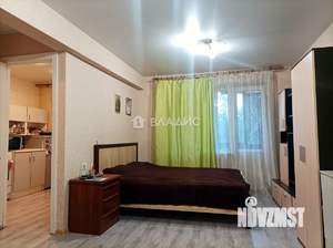 1-к квартира, вторичка, 31м2, 3/5 этаж