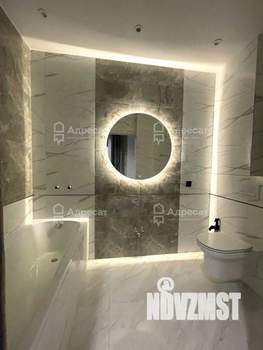 2-к квартира, вторичка, 50м2, 3/22 этаж