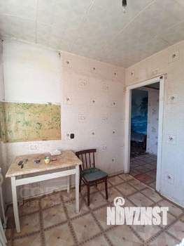 1-к квартира, вторичка, 31м2, 4/5 этаж