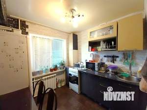 2-к квартира, вторичка, 41м2, 4/4 этаж