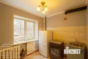 2-к квартира, вторичка, 60м2, 1/5 этаж