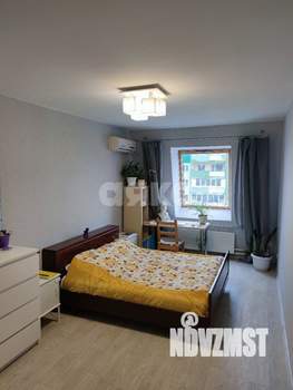 3-к квартира, вторичка, 74м2, 9/9 этаж