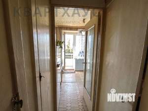 3-к квартира, вторичка, 60м2, 4/9 этаж
