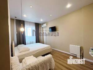 1-к квартира, вторичка, 39м2, 18/20 этаж