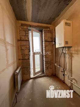 1-к квартира, вторичка, 26м2, 5/5 этаж