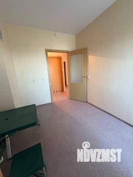 3-к квартира, вторичка, 67м2, 9/14 этаж