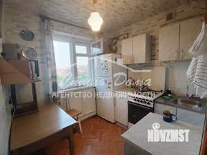 1-к квартира, вторичка, 31м2, 5/5 этаж