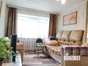 1-к квартира, вторичка, 33м2, 1/5 этаж