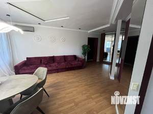 3-к квартира, вторичка, 90м2, 3/10 этаж