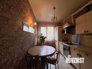 3-к квартира, вторичка, 64м2, 3/9 этаж