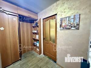 2-к квартира, вторичка, 41м2, 1/5 этаж
