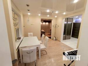 4-к квартира, вторичка, 81м2, 12/16 этаж