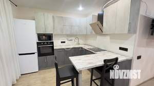 2-к квартира, вторичка, 55м2, 1/9 этаж