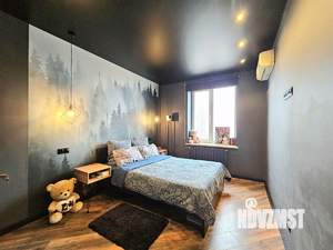 Студия квартира, вторичка, 48м2, 11/12 этаж