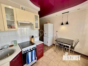 3-к квартира, вторичка, 67м2, 12/16 этаж