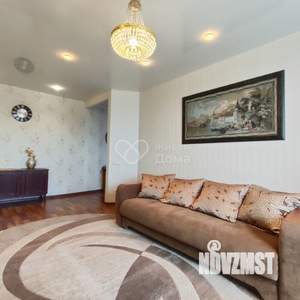 3-к квартира, вторичка, 65м2, 7/9 этаж