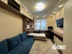 3-к квартира, вторичка, 68м2, 2/17 этаж