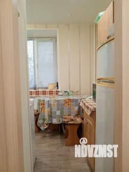 3-к квартира, вторичка, 57м2, 1/9 этаж