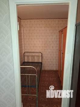 2-к квартира, вторичка, 45м2, 5/5 этаж
